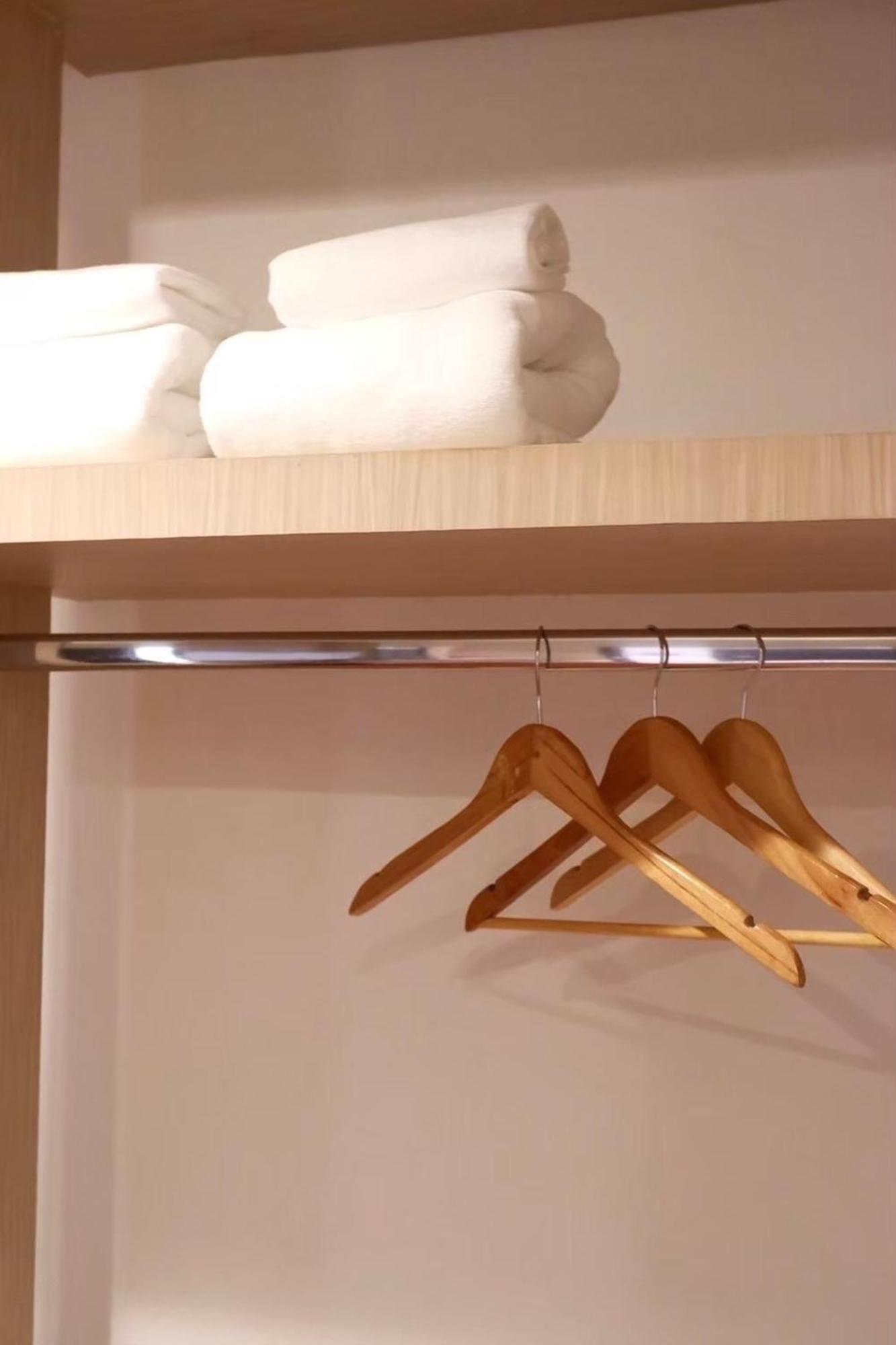 Delio Boutique Hotel Удон-Тхани Экстерьер фото