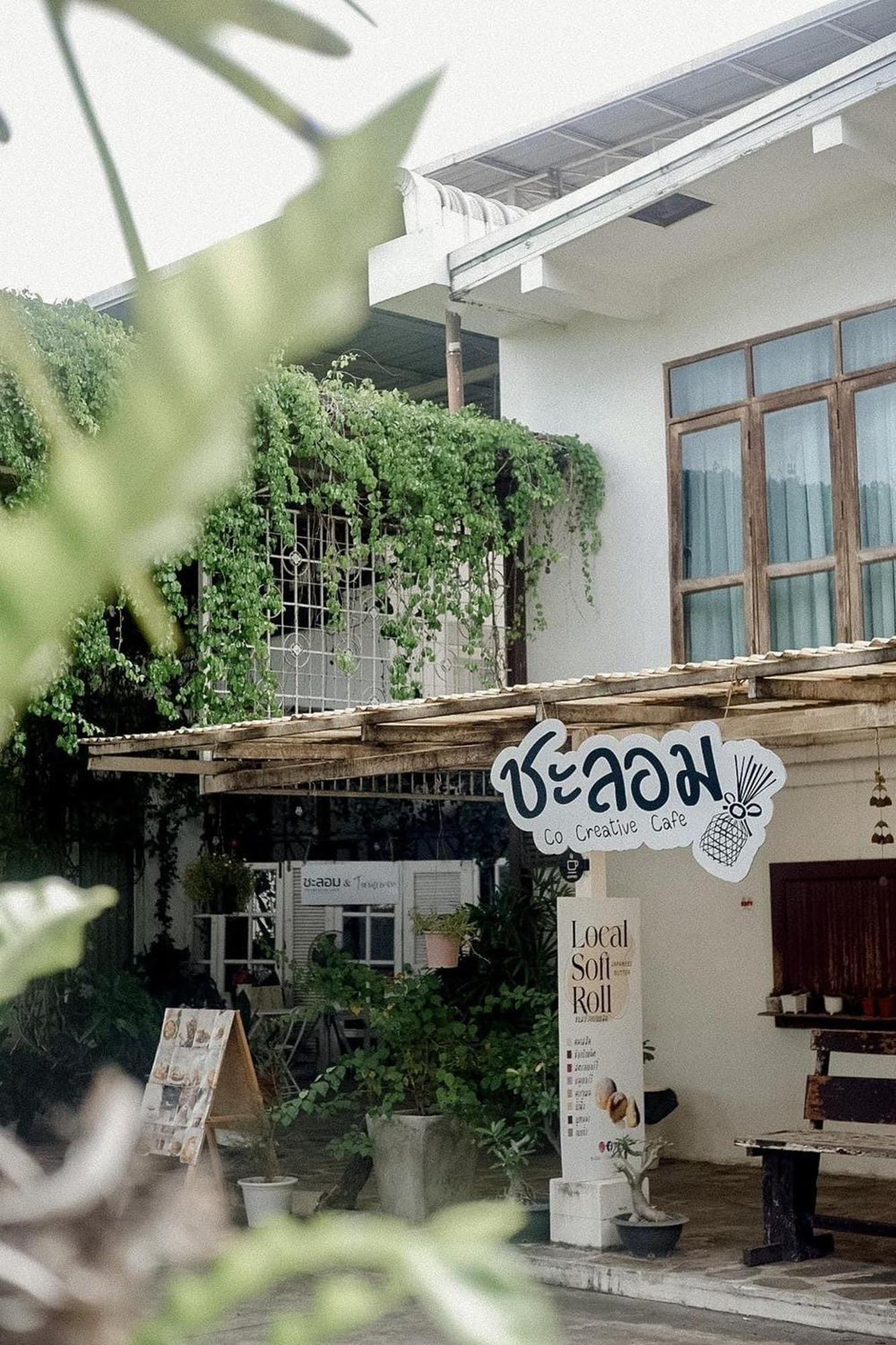 Delio Boutique Hotel Удон-Тхани Экстерьер фото